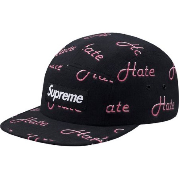 Supreme Other - Supreme Camp Hat